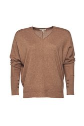 Spectrum Batwing Sweater