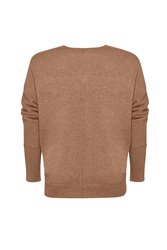 Spectrum Batwing Sweater