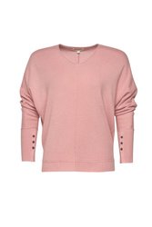 Spectrum Batwing Sweater
