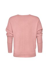 Spectrum Batwing Sweater