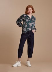 Candy Crush Blouse 