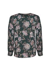 Candy Crush Blouse 