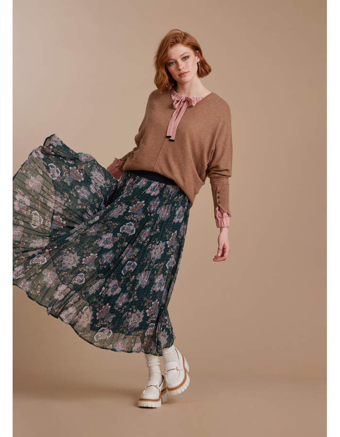 Candy Crush Women's Skirt