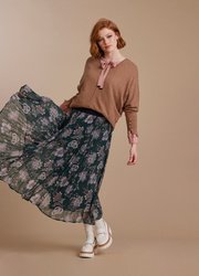 Candy Crush Skirt