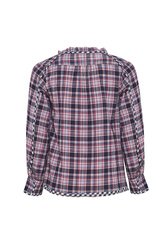 Dutton Blouse