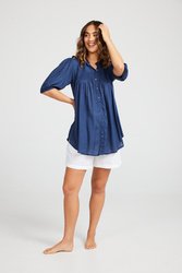Maya Women's Shirt