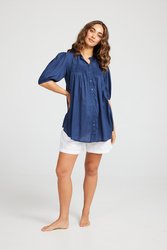 Maya Women's Shirt