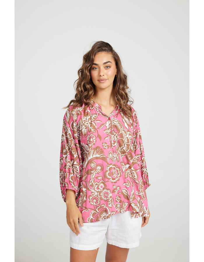 Cabana Women's Top