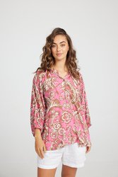Cabana Women's Top