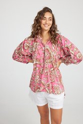 Cabana Women's Top