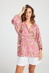Cabana Women's Top