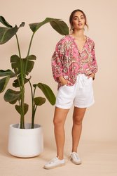 Cabana Women's Top