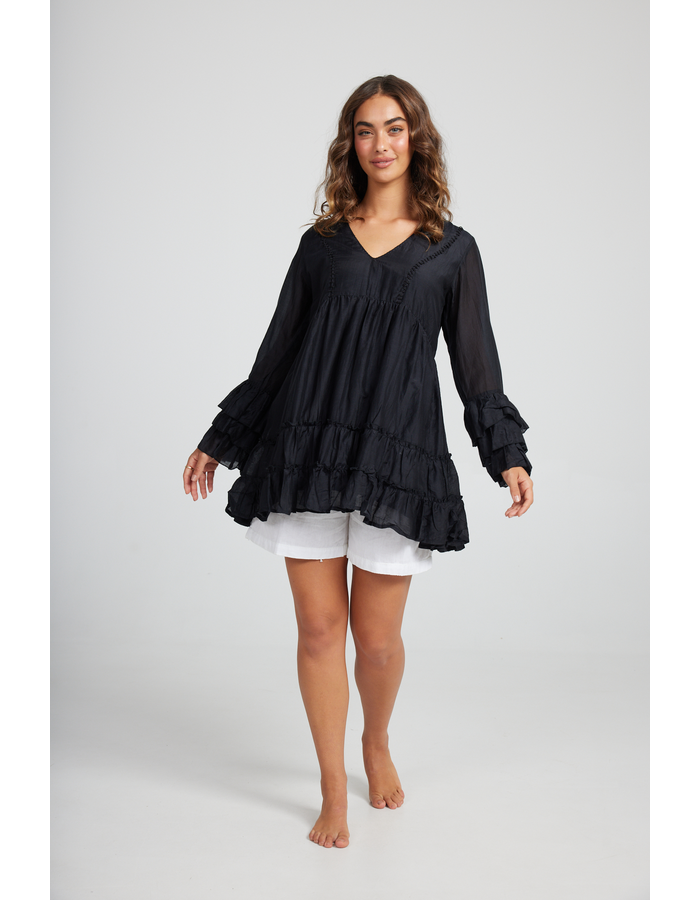 Shoreline Women's Top