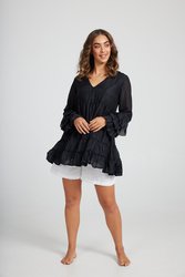 Shoreline Women's Top