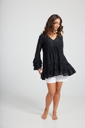 Shoreline Women's Top