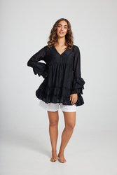 Shoreline Women's Top