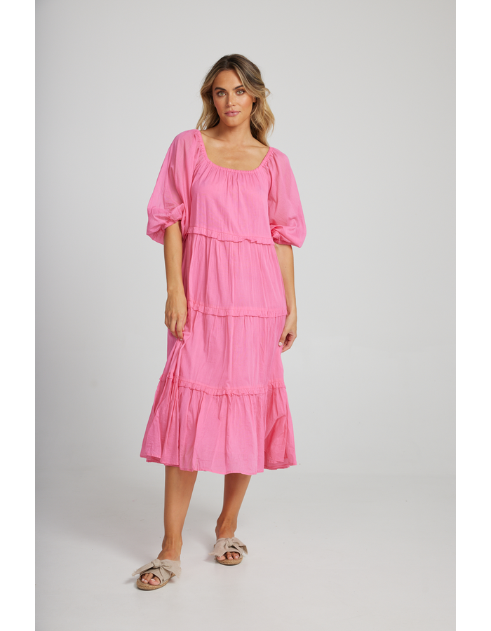 Grenadine Dress