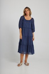 Grenadine Dress