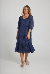Grenadine Dress