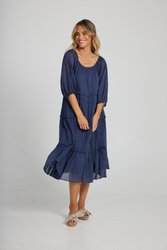 Grenadine Dress