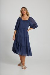 Grenadine Dress