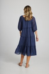 Grenadine Dress