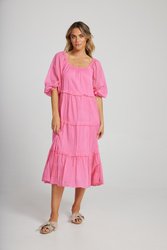 Grenadine Dress