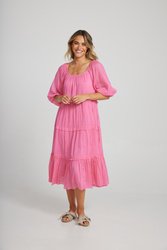 Grenadine Dress