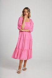Grenadine Dress