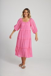 Grenadine Dress