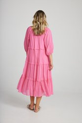 Grenadine Dress