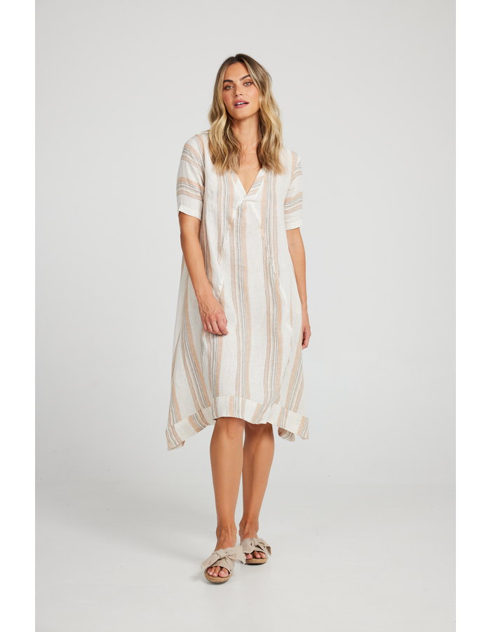 Sunray Dress
