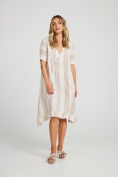Sunray Dress