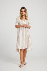 Sunray Dress