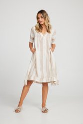 Sunray Dress
