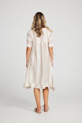 Sunray Dress