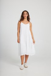 Bogota Dress