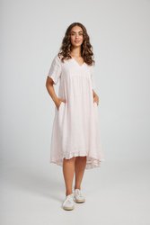 Canary Dress