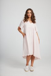 Canary Dress