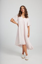 Canary Dress