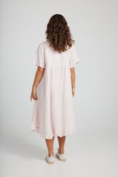 Canary Dress