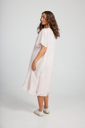 Canary Dress