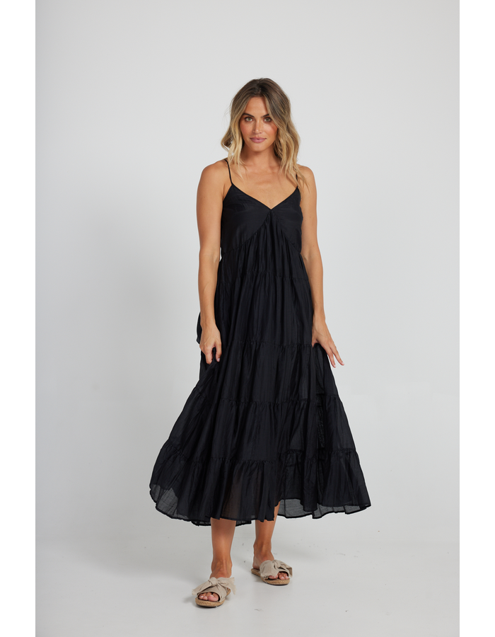 Solmar Dress