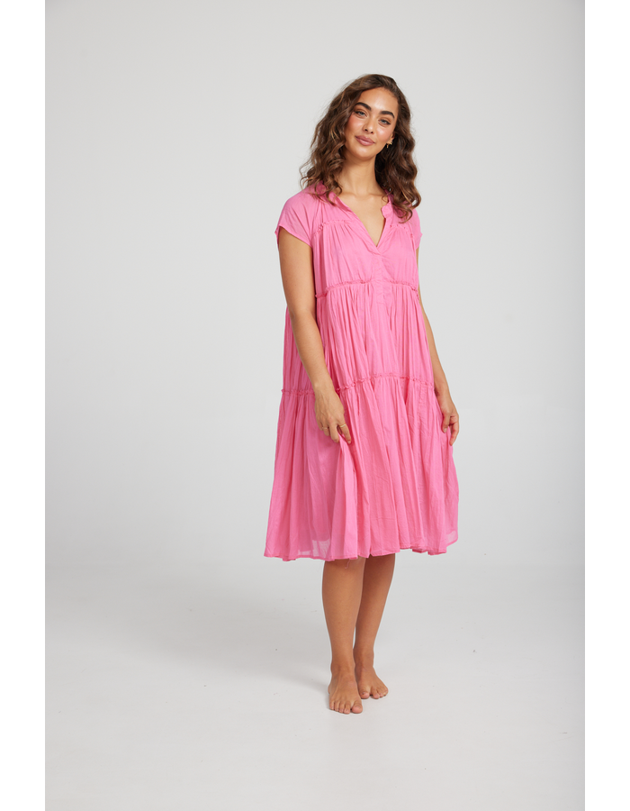 Village Dress