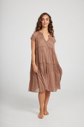Village Dress