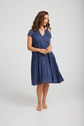 Village Dress