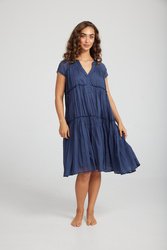 Village Dress