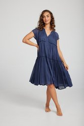 Village Dress