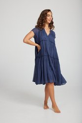 Village Dress