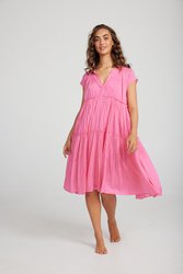 Village Dress